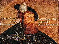 Gustaf Vasa